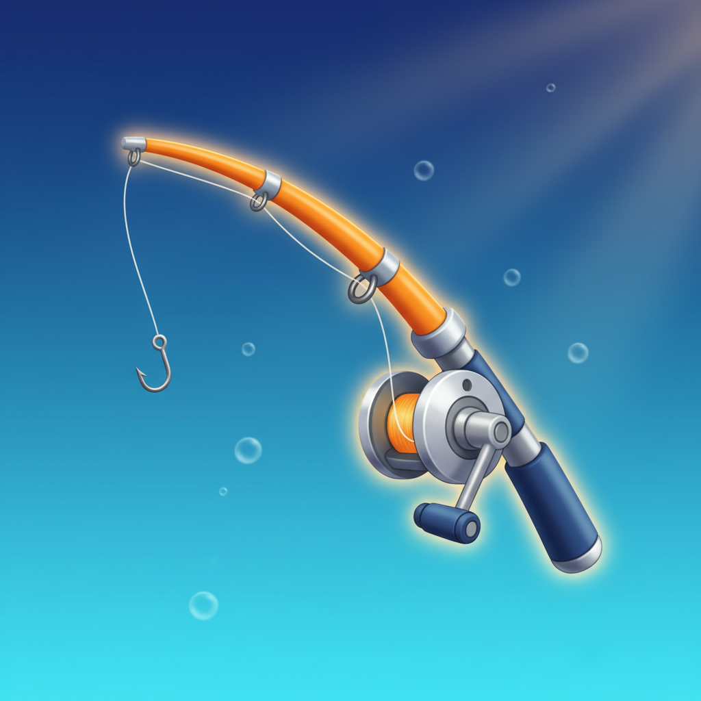 Fishing Rod