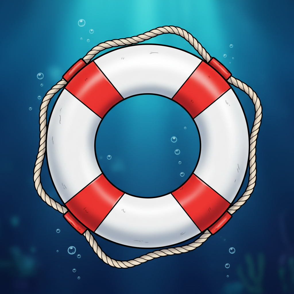 Life Preserver