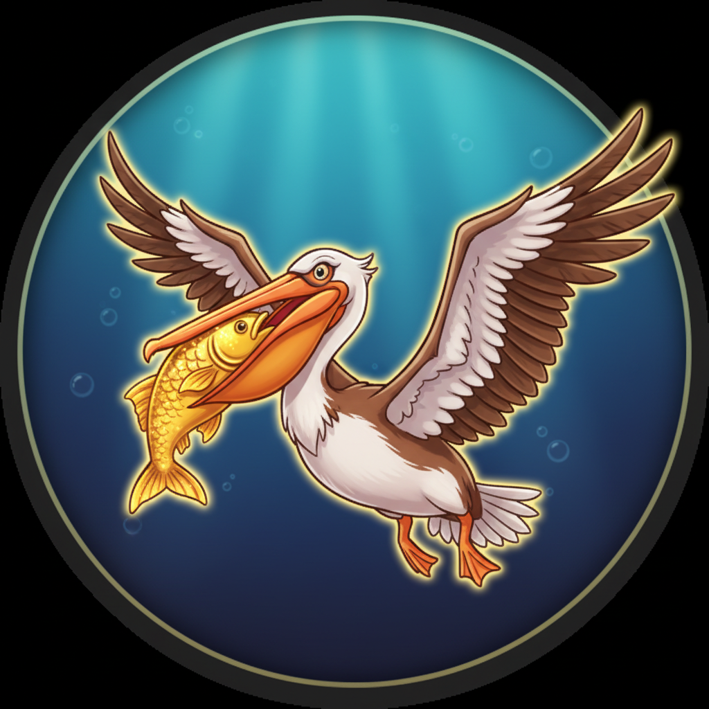 Pelican