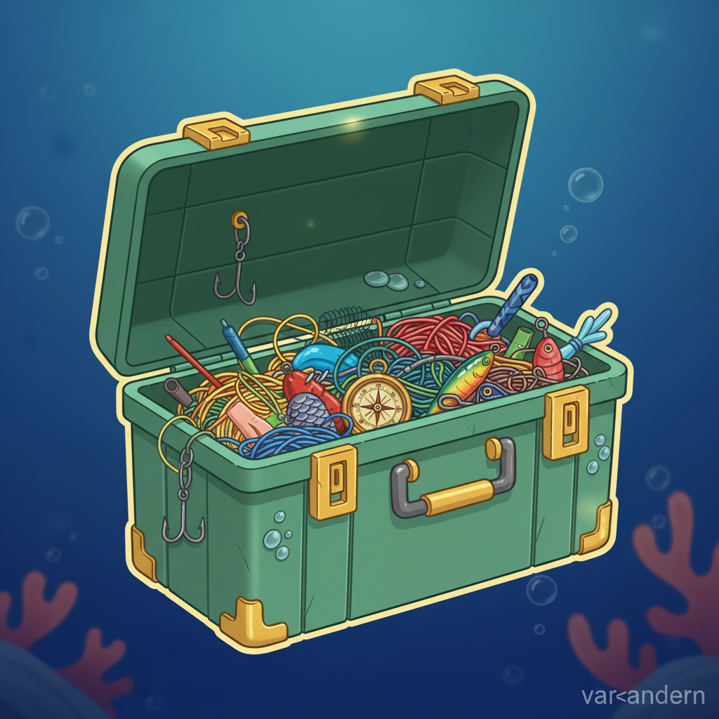 Tackle Box